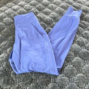 Lululemon align joggers